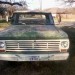 1967 Ford F250 - Image 1