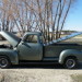 1949 Chevy 1/2 ton - Image 1