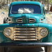 1948 Ford F2 - Image 1