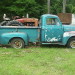 1951 Ford F2 - Image 1