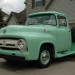 1956 Ford F100 - Image 1