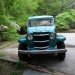1961 Jeep willys - Image 2