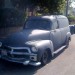 1954 Chevy Panel Truck short bed - Image 1