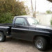 1976 Chevy stepside - Image 1