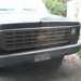1976 Chevy stepside - Image 5