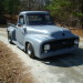 1954 Ford F-100 - Image 1