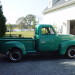 1954 Chevy Truck 3100 Series - Image 2