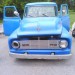 1955 Ford F250 - Image 1