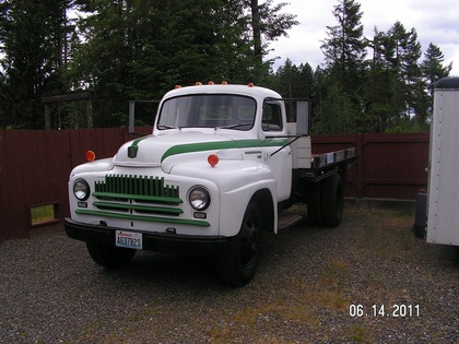 1952 Other L-160