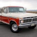 1973 Ford F250 - Image 1