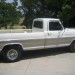 1968 Ford F250 Camper Special - Image 1