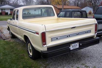 1979 Ford ranger xlt for sale #5