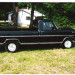 1971 Ford F100 - Image 4