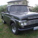 1959 Ford F100 - Image 1