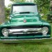 1956 Ford F100 - Image 4