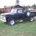 1961 Ford F250 - Image 1
