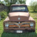 1955 Ford F100 - Image 1