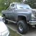 1976 Chevy 1500 shortbed - Image 4