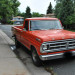 1971 Ford F250 - Image 3