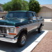 1978 Ford F-150 SuperCab - Image 1