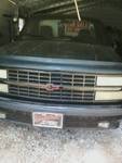 1990 Chevy 454 SS