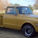 1972 Chevy Cheyenne       - Image 1