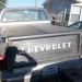1978 Chevy Silveraldo - Image 2