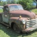 1950 Chevy series 3100 - Image 3