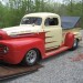 1950 Ford f-100 - Image 1