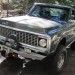 1972 Chevy C-10 4x4 Short Bed - Image 1
