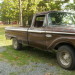1966 Ford F-100 - Image 2