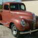 1941 Ford f100 - Image 2