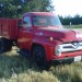 1955 Ford F500 - Image 3