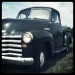 1950 Chevy 3100 - Image 1