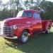 1951 Chevy 3100 series - Image 1