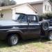 1959 Ford F100 - Image 2
