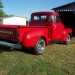 1951 Chevy 3100 series - Image 3