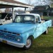1966 Ford F-100 - Image 1