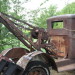 1928 Chevy 2 ton Wrecker - Image 1