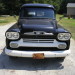 1958 Chevy apache panel truck - Image 5