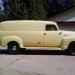 1948 Chevy PANEL TRUCK - Image 3