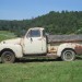 1951 Chevy 5 window cab pickup truck - Image 3