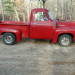 1954 Ford F100 - Image 2