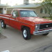 1978 Chevy 3/4 Ton Scottsdale Long Bed - Image 2