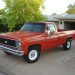 1978 Chevy 3/4 Ton Scottsdale Long Bed - Image 1