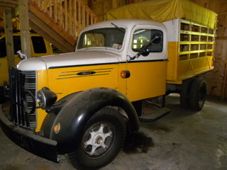 1939 Other Model E D