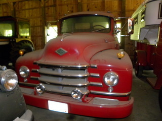 1952 Other Model 522