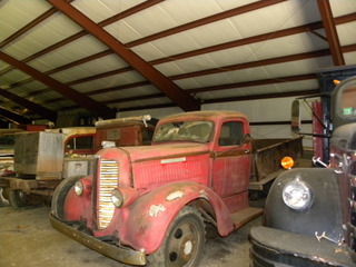 1937 Other Pick up, 1 1/2 ton pickup