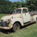 1951 Chevy 5 window cab pickup truck - Image 5