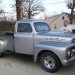 1952 Ford F2 - Image 1
